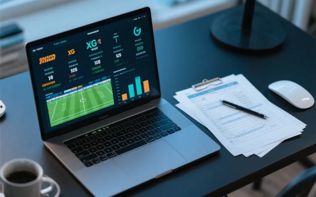把“2026世界杯比分预测更新”做成你的武器：用即时指数+xG+身价与FIFA数据，搭一张会自我迭代的预测表